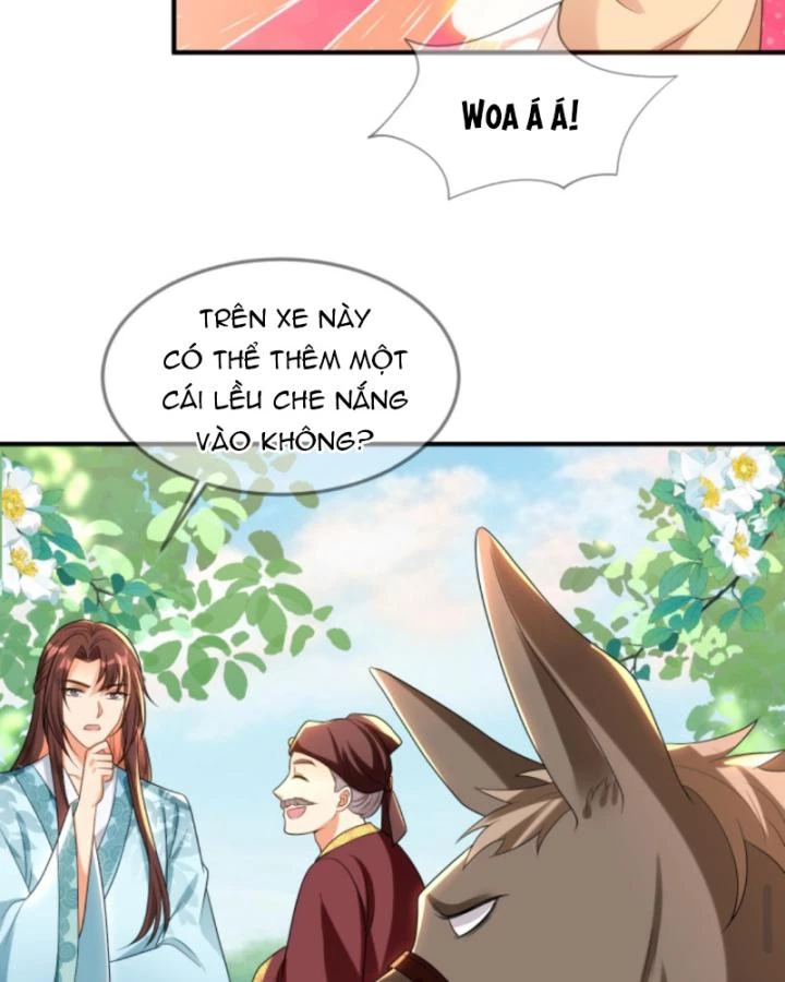 Sau Khi Xuyên Sách, 5 Nhân Cách Của Bạo Quân Đều Yêu Ta Chapter 22 - 4