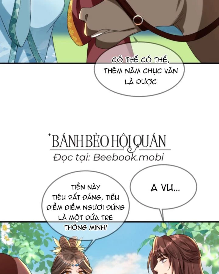 Sau Khi Xuyên Sách, 5 Nhân Cách Của Bạo Quân Đều Yêu Ta Chapter 22 - 5