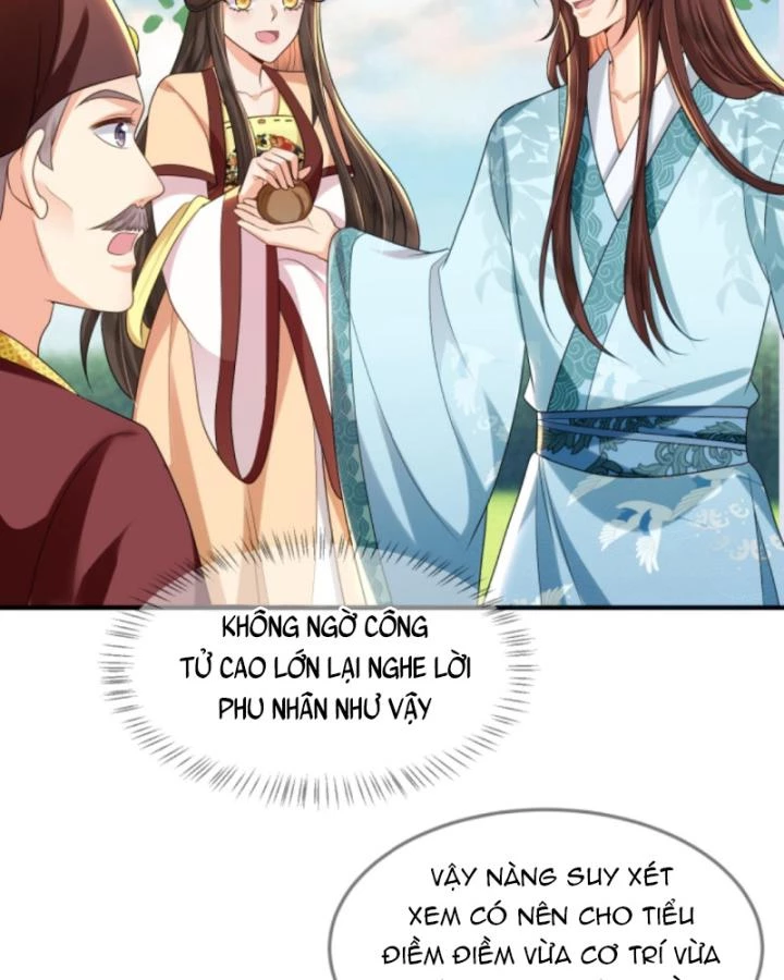 Sau Khi Xuyên Sách, 5 Nhân Cách Của Bạo Quân Đều Yêu Ta Chapter 22 - 6