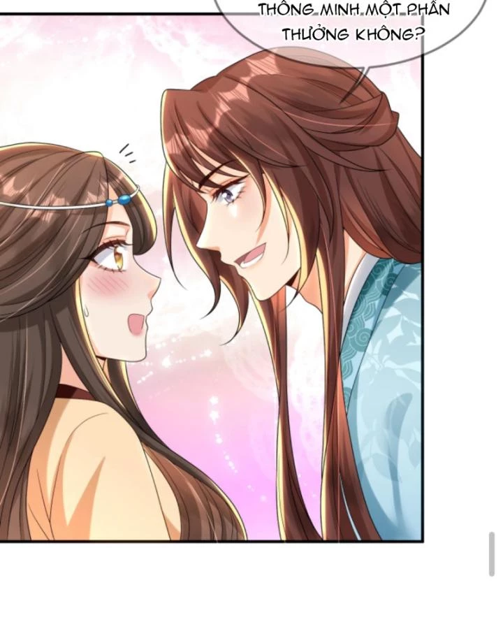 Sau Khi Xuyên Sách, 5 Nhân Cách Của Bạo Quân Đều Yêu Ta Chapter 22 - 7