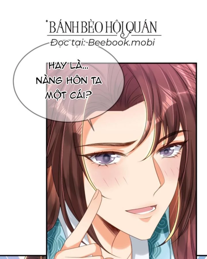 Sau Khi Xuyên Sách, 5 Nhân Cách Của Bạo Quân Đều Yêu Ta Chapter 22 - 8
