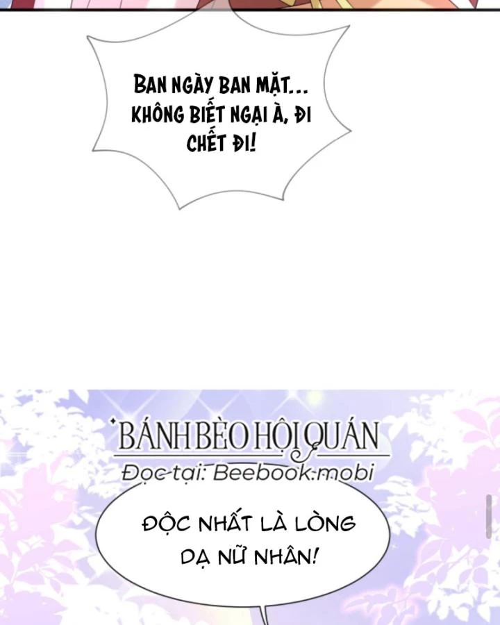 Sau Khi Xuyên Sách, 5 Nhân Cách Của Bạo Quân Đều Yêu Ta Chapter 22 - 10