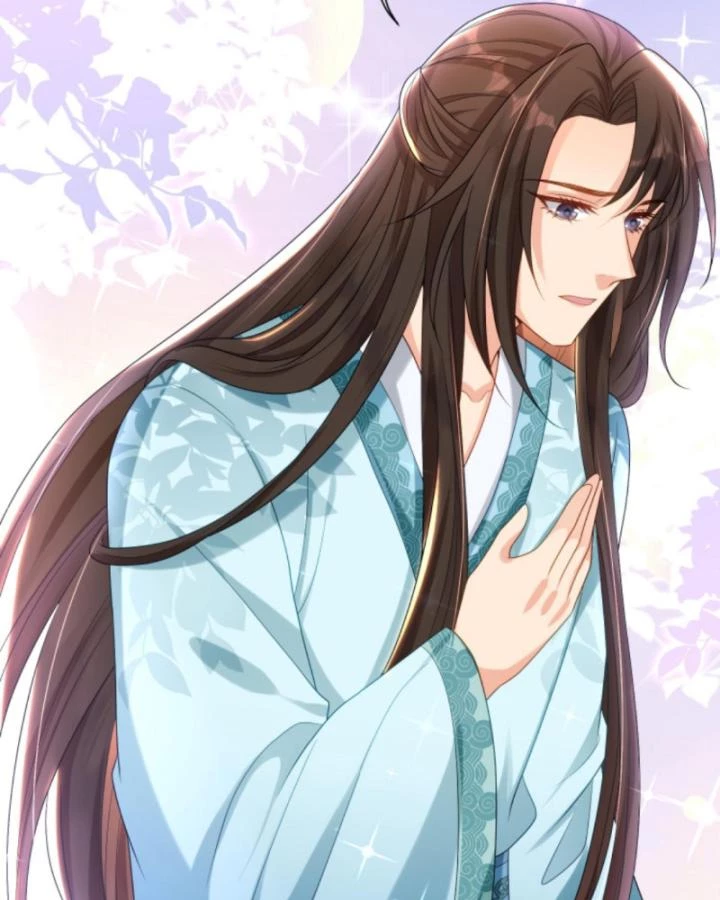 Sau Khi Xuyên Sách, 5 Nhân Cách Của Bạo Quân Đều Yêu Ta Chapter 22 - 11