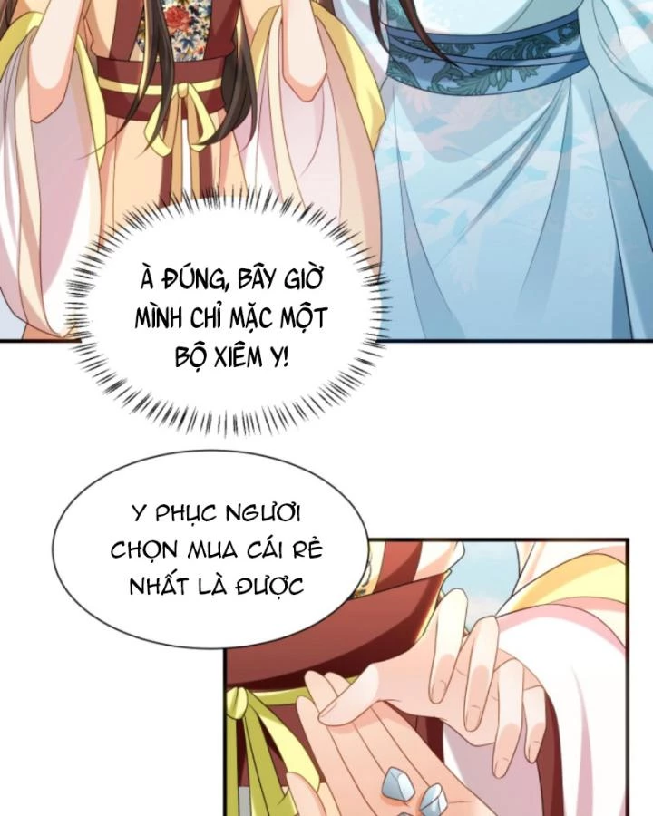 Sau Khi Xuyên Sách, 5 Nhân Cách Của Bạo Quân Đều Yêu Ta Chapter 22 - 14