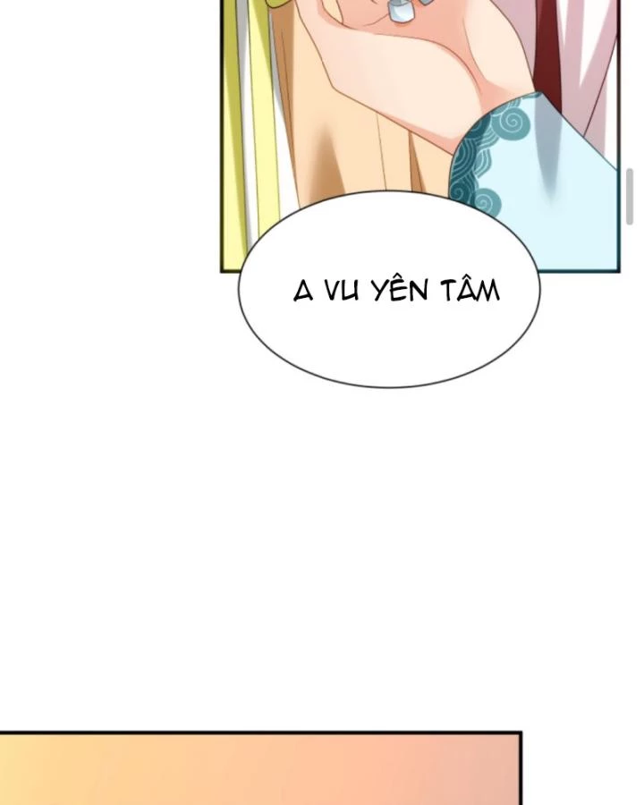 Sau Khi Xuyên Sách, 5 Nhân Cách Của Bạo Quân Đều Yêu Ta Chapter 22 - 15