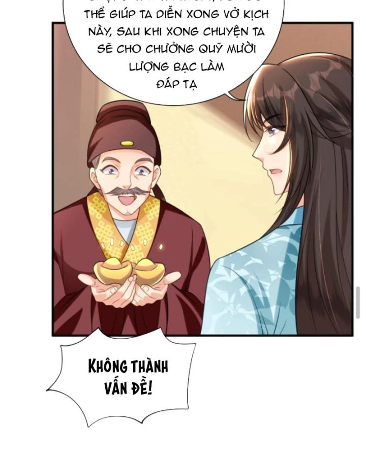 Sau Khi Xuyên Sách, 5 Nhân Cách Của Bạo Quân Đều Yêu Ta Chapter 22 - 19