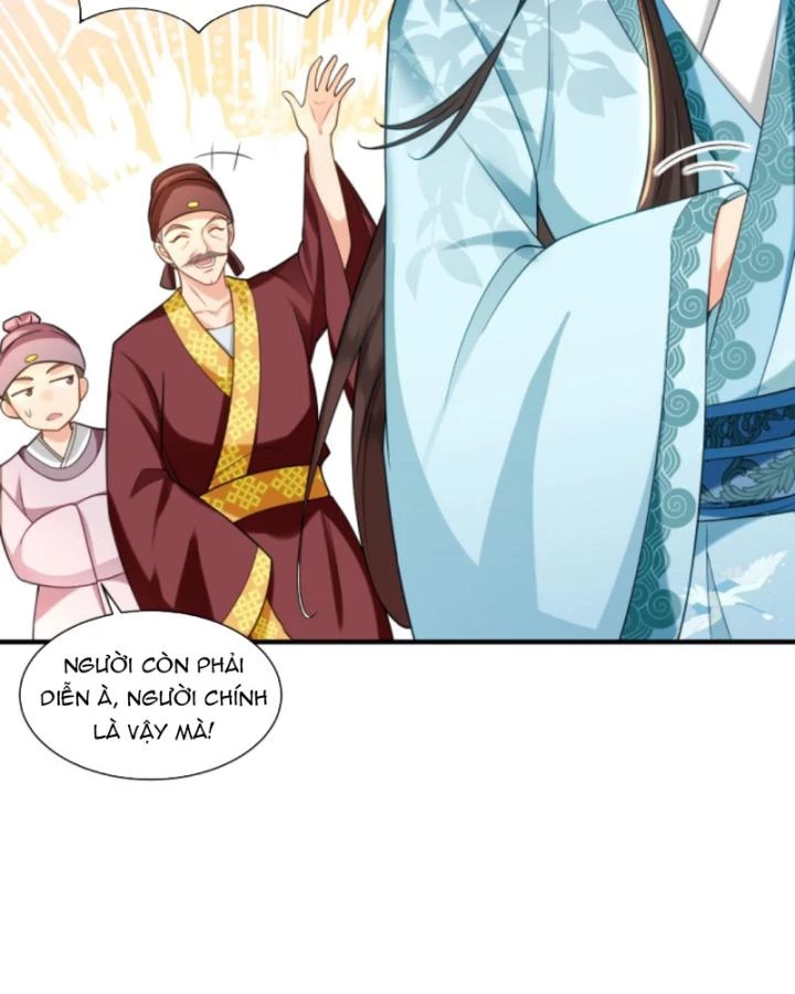 Sau Khi Xuyên Sách, 5 Nhân Cách Của Bạo Quân Đều Yêu Ta Chapter 22 - 23