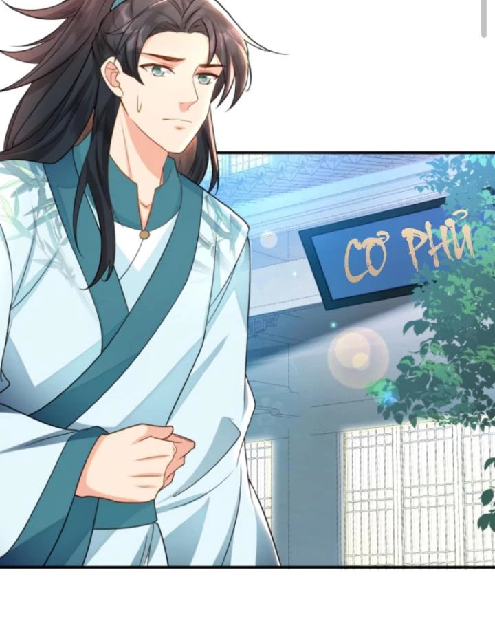 Sau Khi Xuyên Sách, 5 Nhân Cách Của Bạo Quân Đều Yêu Ta Chapter 22 - 27