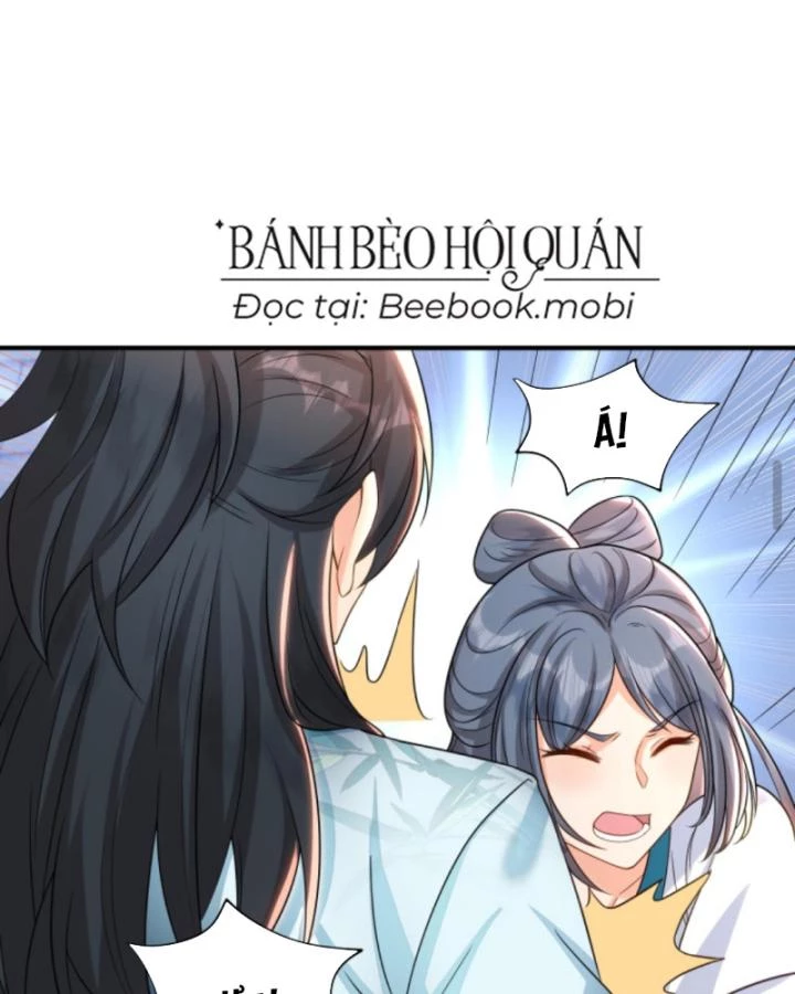 Sau Khi Xuyên Sách, 5 Nhân Cách Của Bạo Quân Đều Yêu Ta Chapter 22 - 28