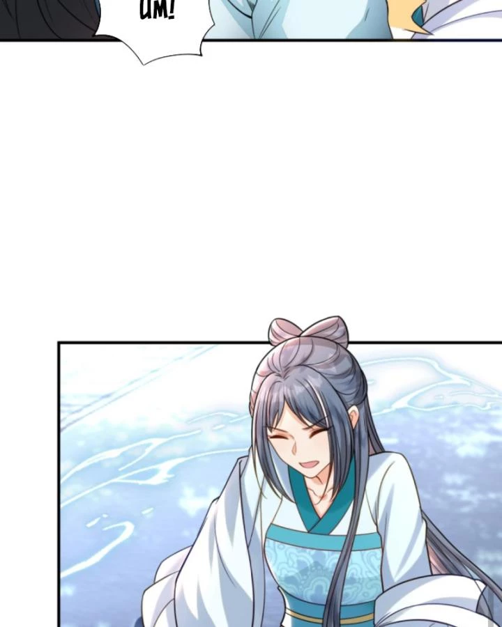 Sau Khi Xuyên Sách, 5 Nhân Cách Của Bạo Quân Đều Yêu Ta Chapter 22 - 29