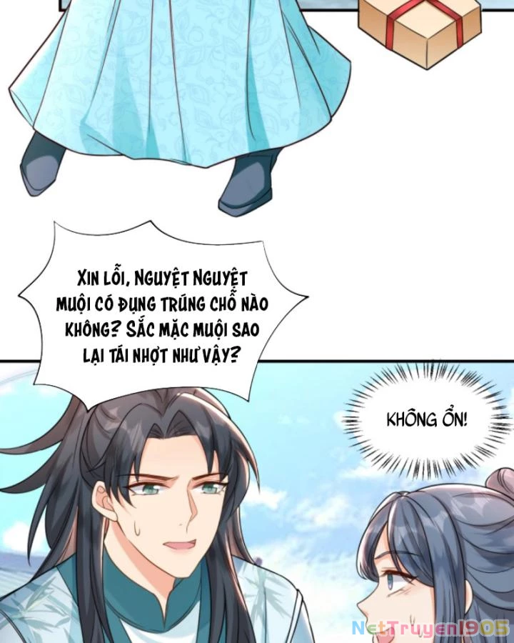 Sau Khi Xuyên Sách, 5 Nhân Cách Của Bạo Quân Đều Yêu Ta Chapter 22 - 31