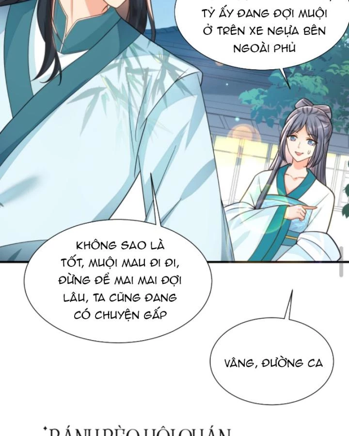 Sau Khi Xuyên Sách, 5 Nhân Cách Của Bạo Quân Đều Yêu Ta Chapter 22 - 33