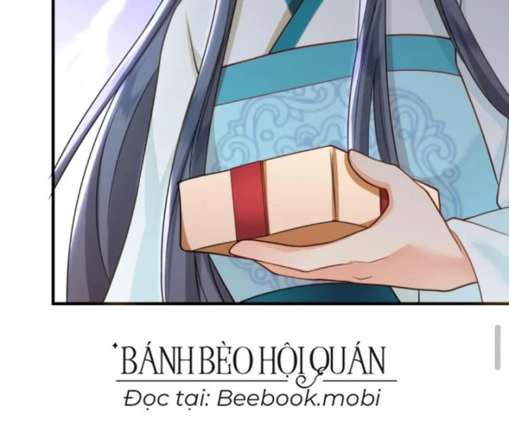 Sau Khi Xuyên Sách, 5 Nhân Cách Của Bạo Quân Đều Yêu Ta Chapter 22 - 36