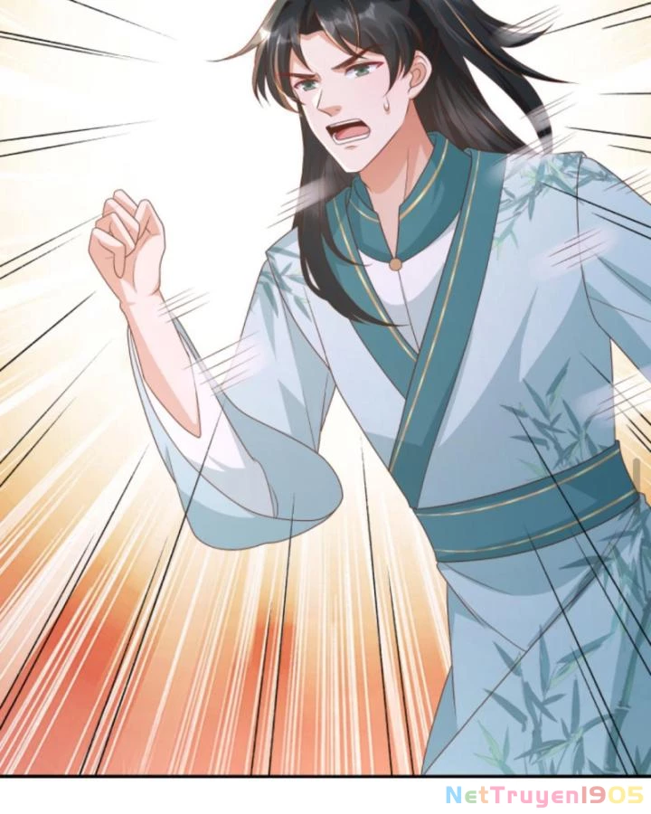 Sau Khi Xuyên Sách, 5 Nhân Cách Của Bạo Quân Đều Yêu Ta Chapter 23 - 4