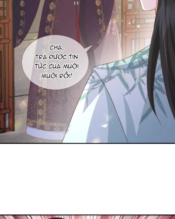 Sau Khi Xuyên Sách, 5 Nhân Cách Của Bạo Quân Đều Yêu Ta Chapter 23 - 6