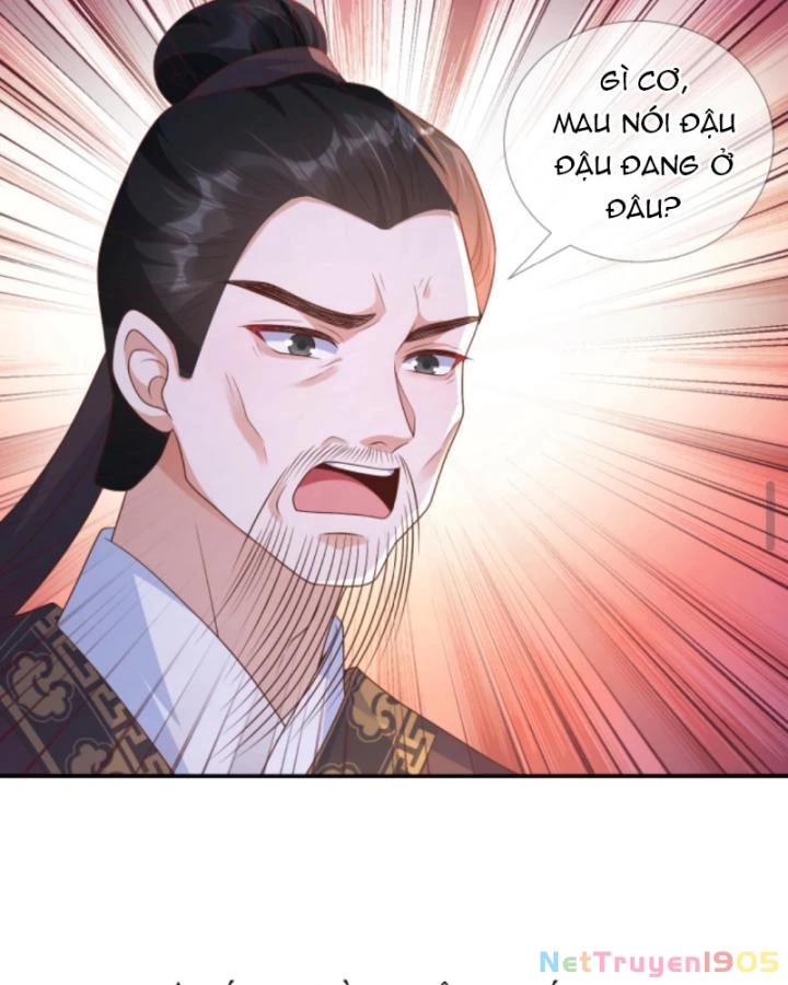 Sau Khi Xuyên Sách, 5 Nhân Cách Của Bạo Quân Đều Yêu Ta Chapter 23 - 7