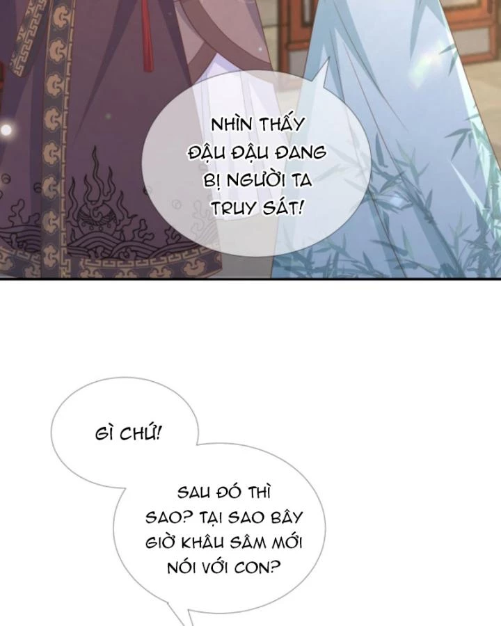 Sau Khi Xuyên Sách, 5 Nhân Cách Của Bạo Quân Đều Yêu Ta Chapter 23 - 9