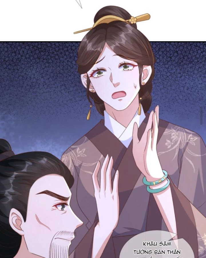 Sau Khi Xuyên Sách, 5 Nhân Cách Của Bạo Quân Đều Yêu Ta Chapter 23 - 10