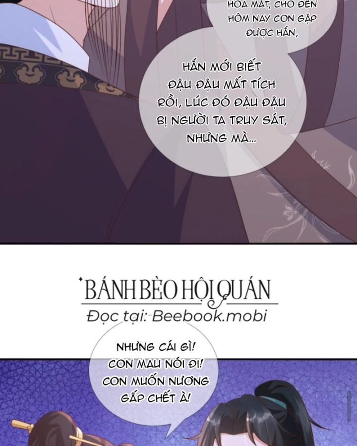 Sau Khi Xuyên Sách, 5 Nhân Cách Của Bạo Quân Đều Yêu Ta Chapter 23 - 11