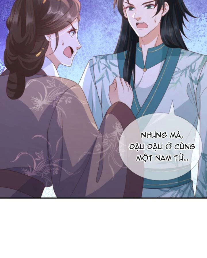 Sau Khi Xuyên Sách, 5 Nhân Cách Của Bạo Quân Đều Yêu Ta Chapter 23 - 12