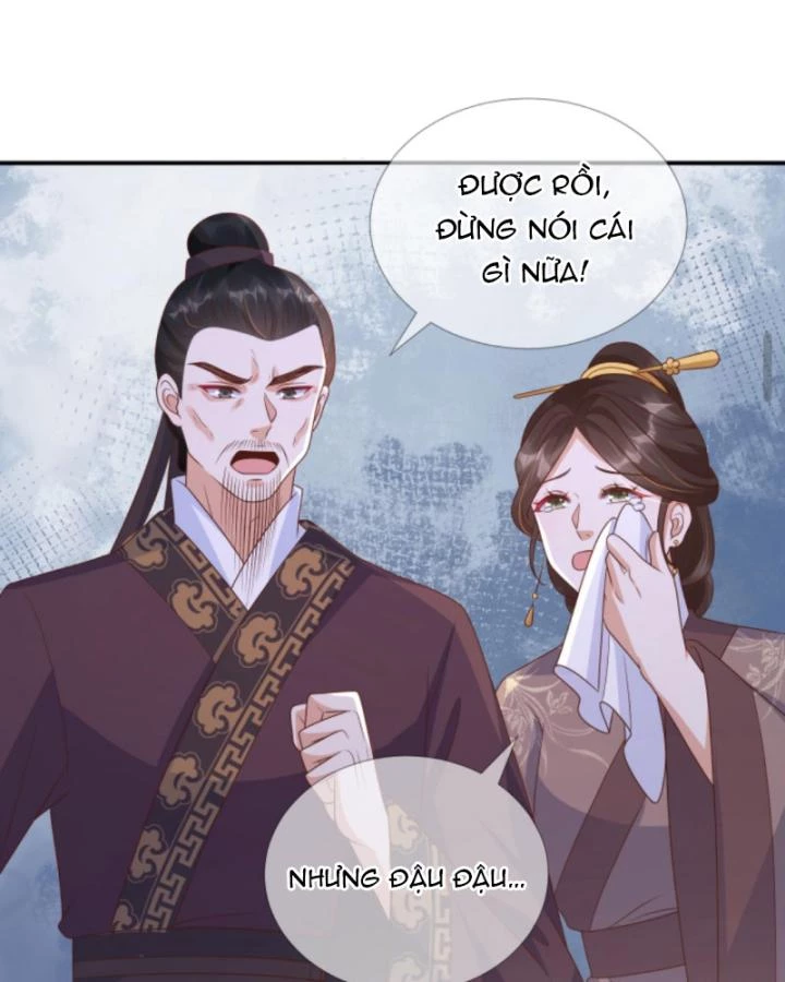 Sau Khi Xuyên Sách, 5 Nhân Cách Của Bạo Quân Đều Yêu Ta Chapter 23 - 13