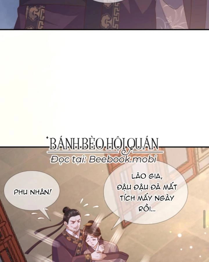 Sau Khi Xuyên Sách, 5 Nhân Cách Của Bạo Quân Đều Yêu Ta Chapter 23 - 14