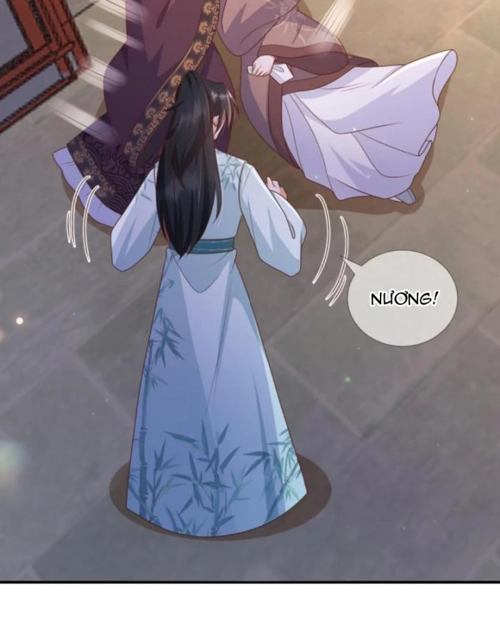 Sau Khi Xuyên Sách, 5 Nhân Cách Của Bạo Quân Đều Yêu Ta Chapter 23 - 15
