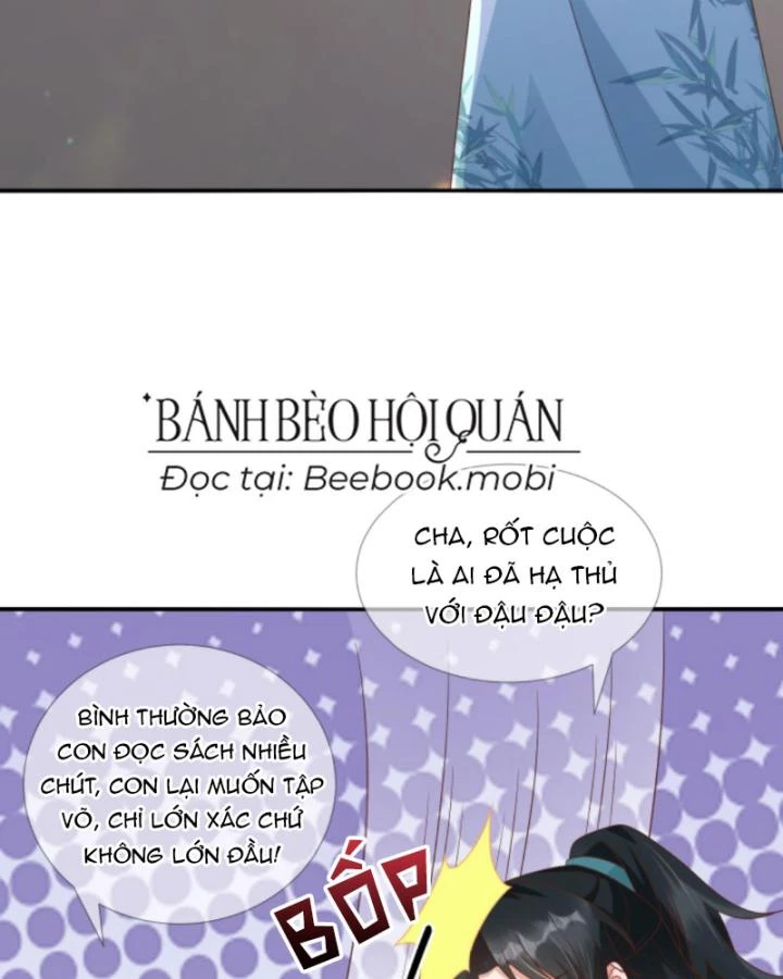 Sau Khi Xuyên Sách, 5 Nhân Cách Của Bạo Quân Đều Yêu Ta Chapter 23 - 18