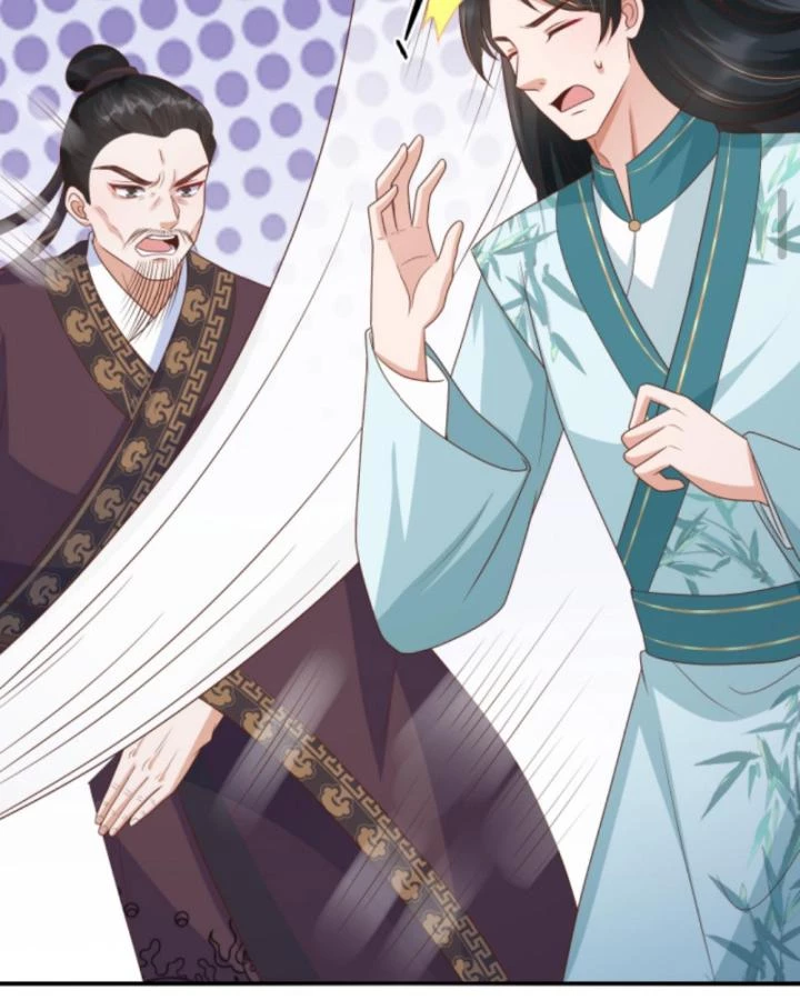 Sau Khi Xuyên Sách, 5 Nhân Cách Của Bạo Quân Đều Yêu Ta Chapter 23 - 19