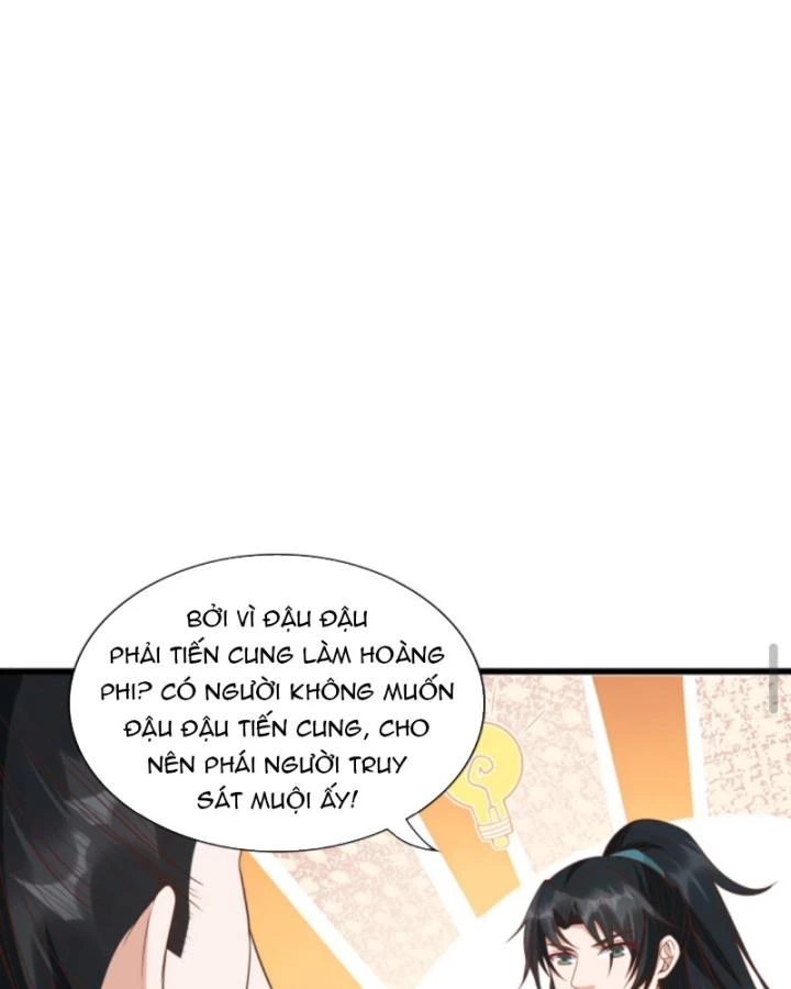 Sau Khi Xuyên Sách, 5 Nhân Cách Của Bạo Quân Đều Yêu Ta Chapter 23 - 20