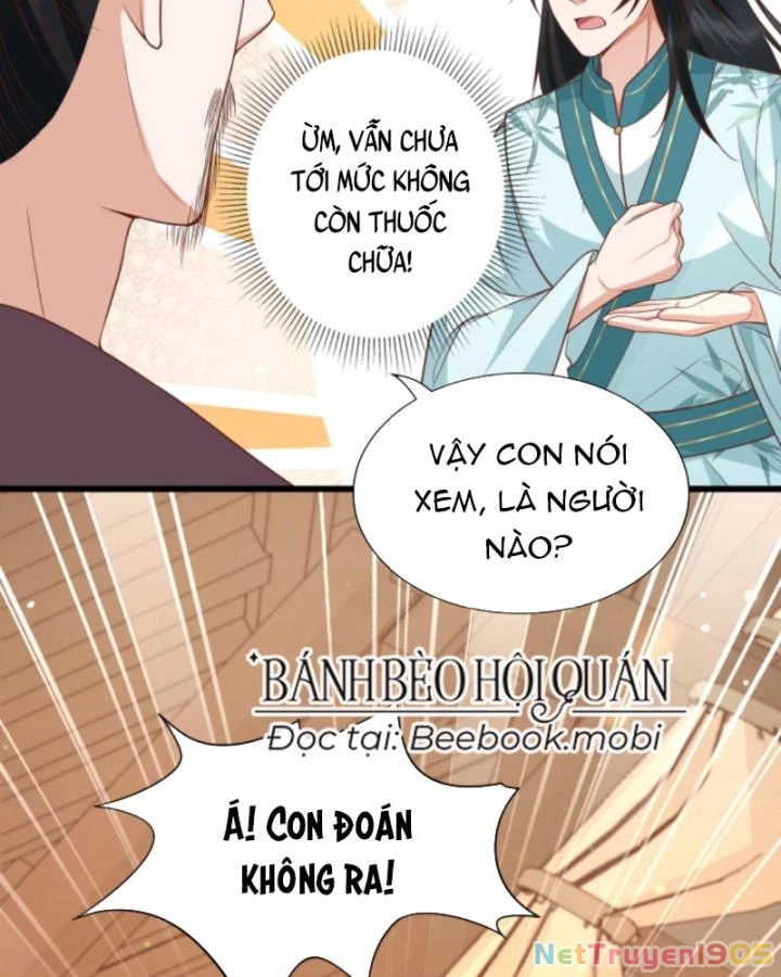 Sau Khi Xuyên Sách, 5 Nhân Cách Của Bạo Quân Đều Yêu Ta Chapter 23 - 21