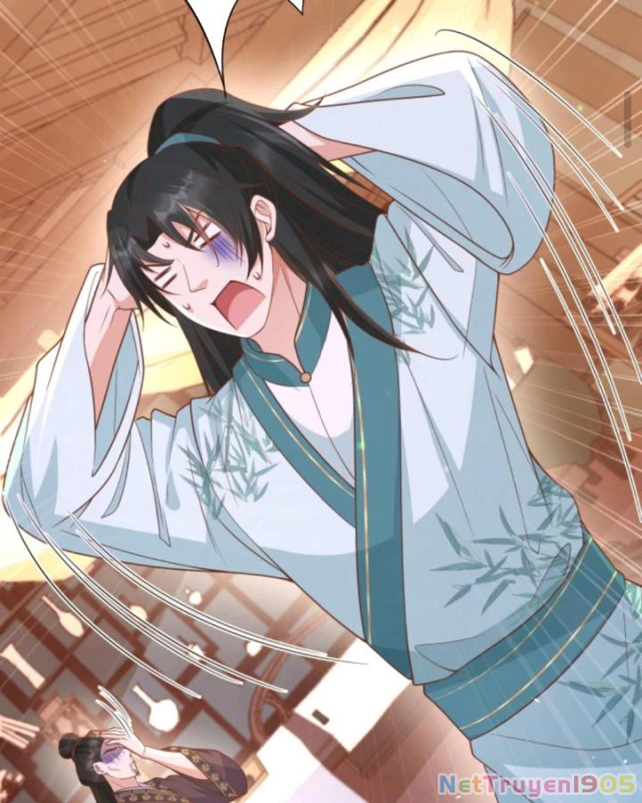 Sau Khi Xuyên Sách, 5 Nhân Cách Của Bạo Quân Đều Yêu Ta Chapter 23 - 22