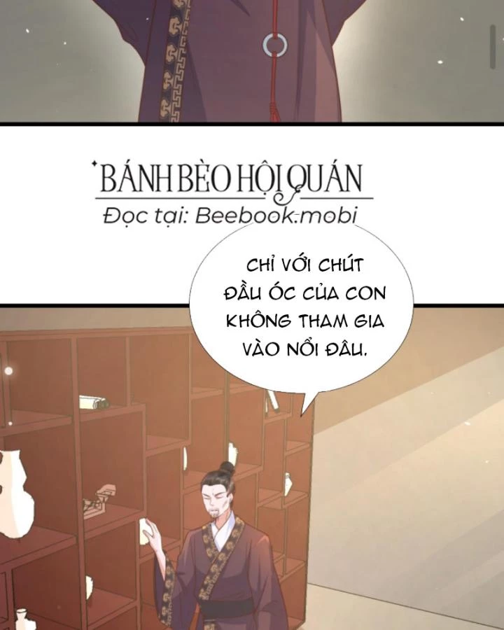 Sau Khi Xuyên Sách, 5 Nhân Cách Của Bạo Quân Đều Yêu Ta Chapter 23 - 25