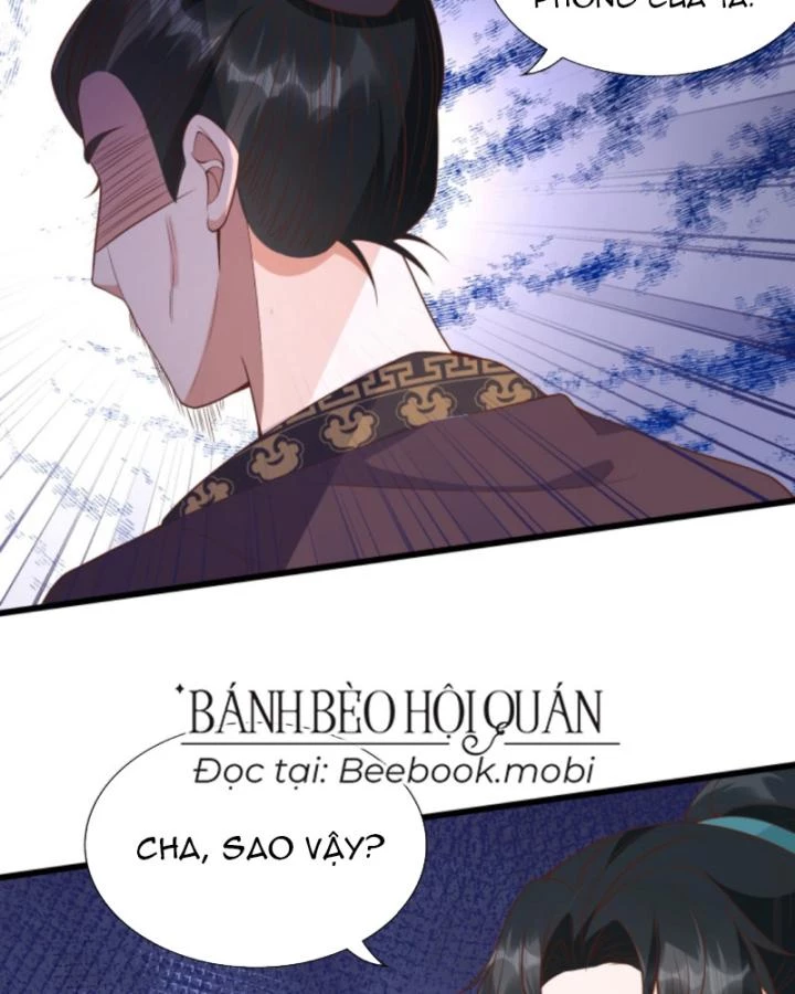 Sau Khi Xuyên Sách, 5 Nhân Cách Của Bạo Quân Đều Yêu Ta Chapter 23 - 30