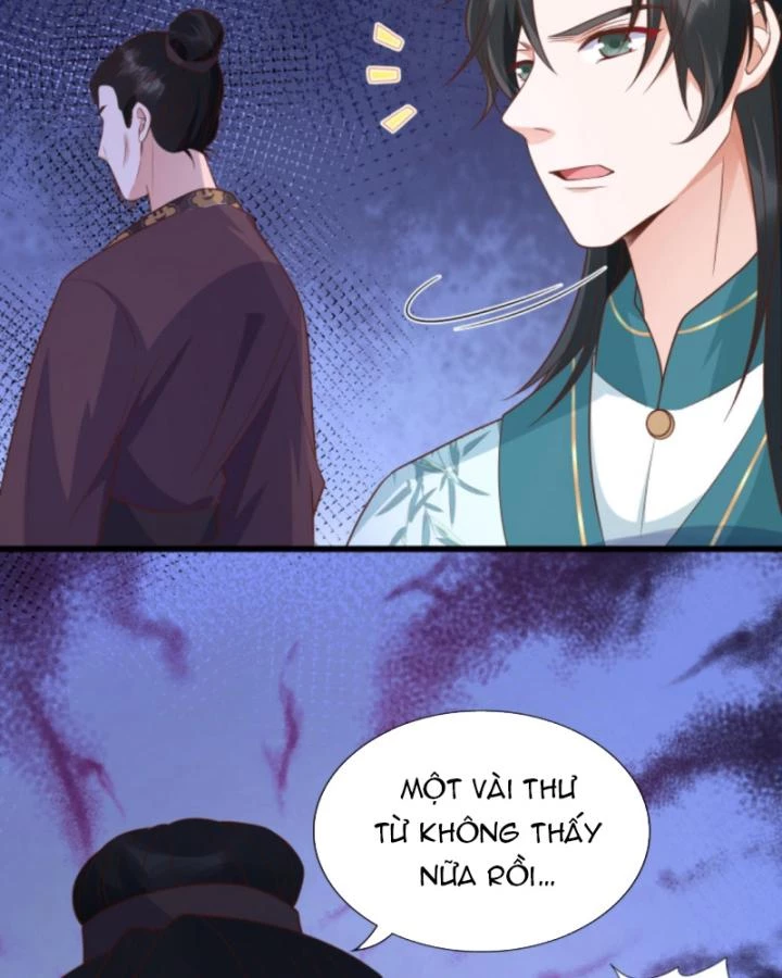 Sau Khi Xuyên Sách, 5 Nhân Cách Của Bạo Quân Đều Yêu Ta Chapter 23 - 31