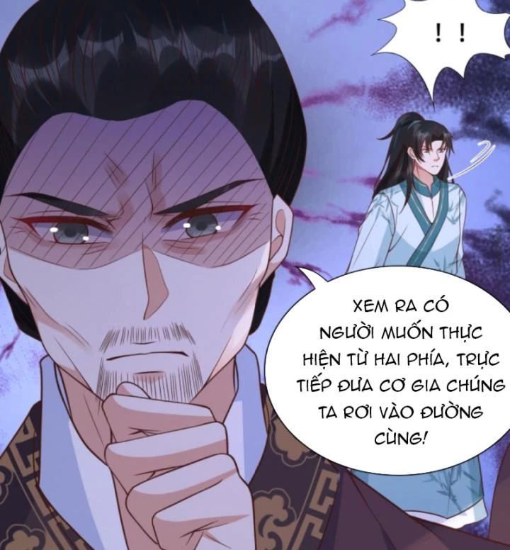 Sau Khi Xuyên Sách, 5 Nhân Cách Của Bạo Quân Đều Yêu Ta Chapter 23 - 32