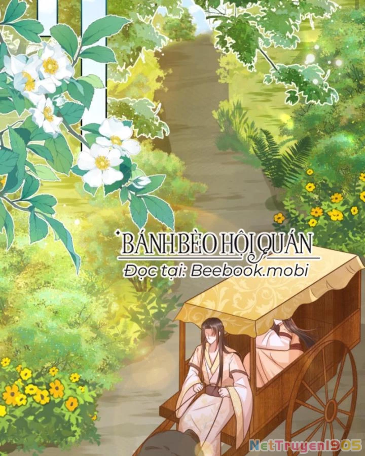 Sau Khi Xuyên Sách, 5 Nhân Cách Của Bạo Quân Đều Yêu Ta Chapter 23 - 34