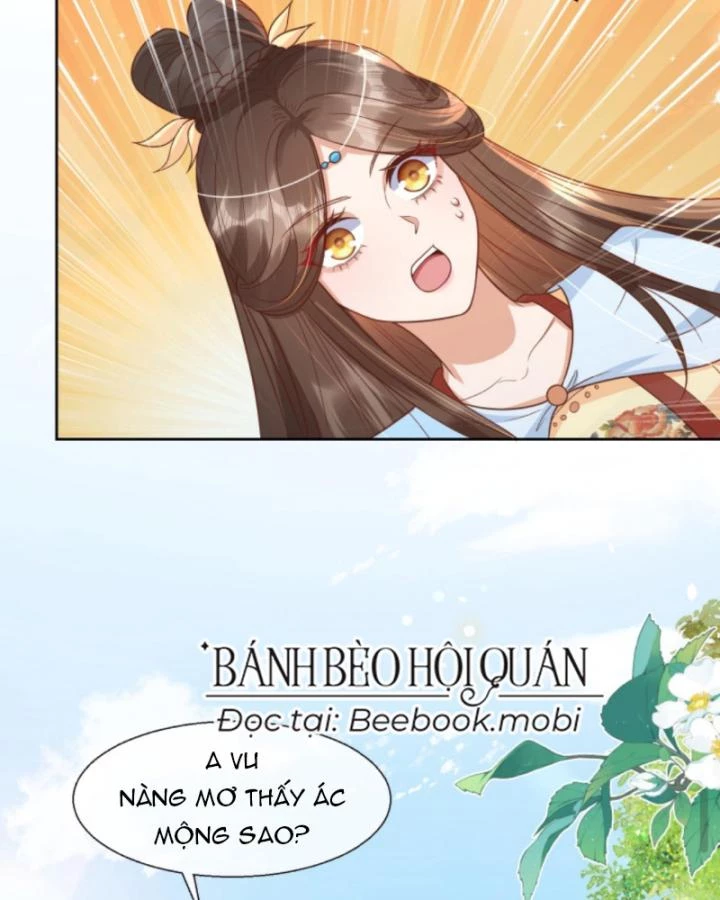 Sau Khi Xuyên Sách, 5 Nhân Cách Của Bạo Quân Đều Yêu Ta Chapter 23 - 36