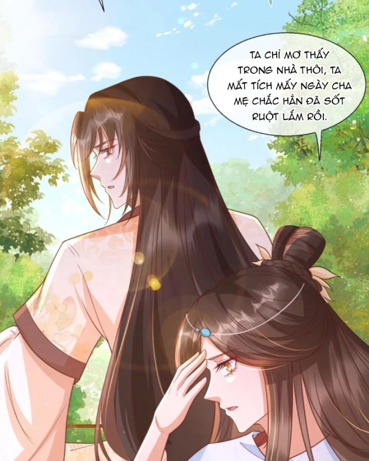 Sau Khi Xuyên Sách, 5 Nhân Cách Của Bạo Quân Đều Yêu Ta Chapter 23 - 37