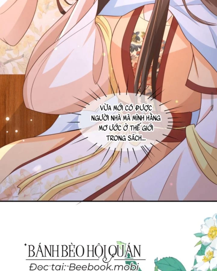 Sau Khi Xuyên Sách, 5 Nhân Cách Của Bạo Quân Đều Yêu Ta Chapter 23 - 38