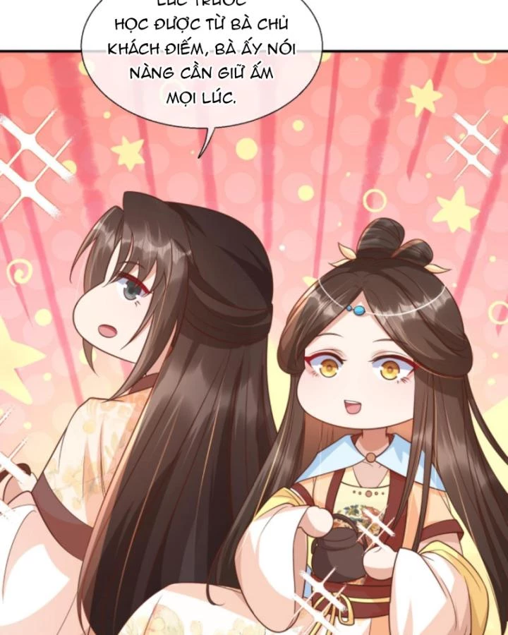 Sau Khi Xuyên Sách, 5 Nhân Cách Của Bạo Quân Đều Yêu Ta Chapter 23 - 40