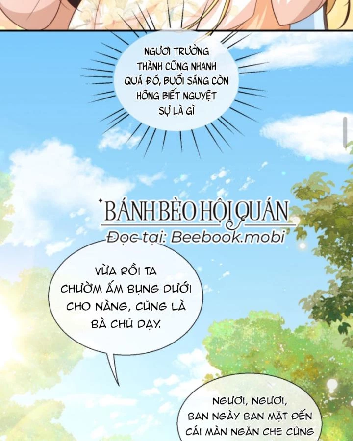 Sau Khi Xuyên Sách, 5 Nhân Cách Của Bạo Quân Đều Yêu Ta Chapter 23 - 41