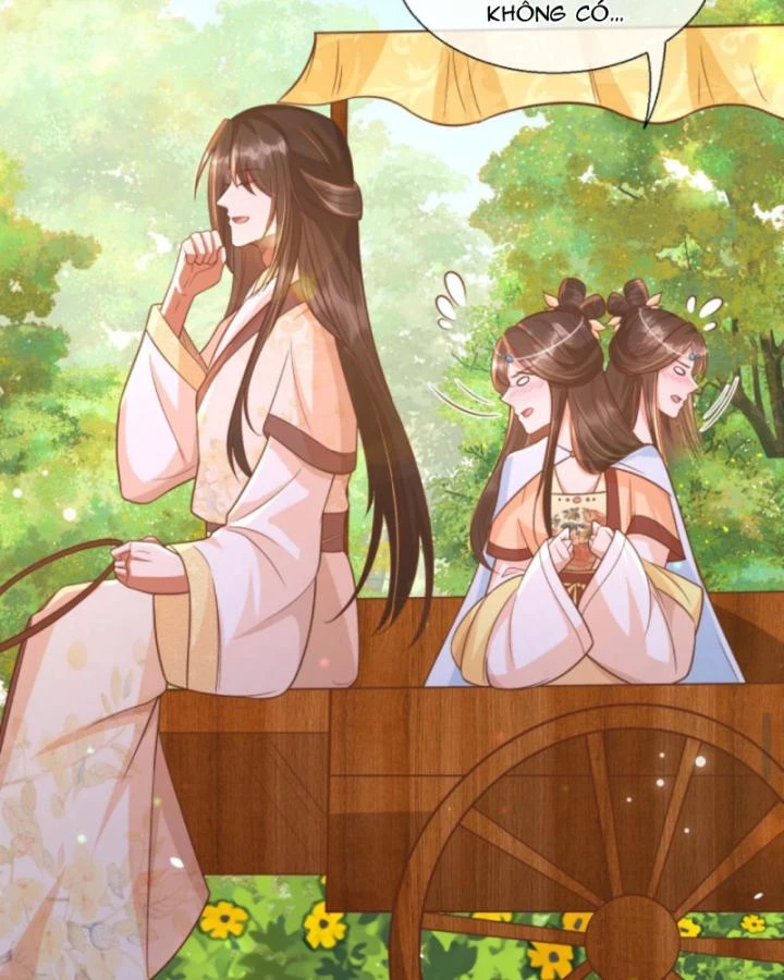 Sau Khi Xuyên Sách, 5 Nhân Cách Của Bạo Quân Đều Yêu Ta Chapter 23 - 42