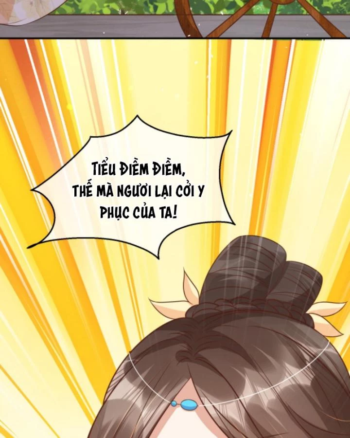 Sau Khi Xuyên Sách, 5 Nhân Cách Của Bạo Quân Đều Yêu Ta Chapter 23 - 43