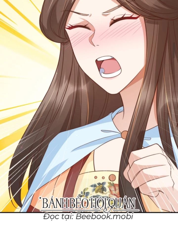 Sau Khi Xuyên Sách, 5 Nhân Cách Của Bạo Quân Đều Yêu Ta Chapter 23 - 44