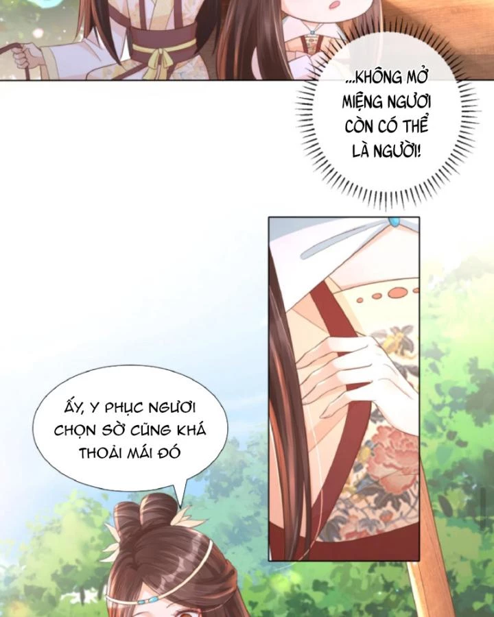 Sau Khi Xuyên Sách, 5 Nhân Cách Của Bạo Quân Đều Yêu Ta Chapter 24 - 6