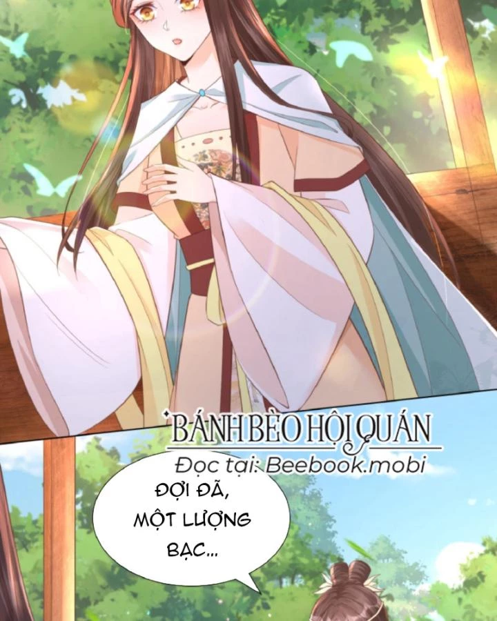 Sau Khi Xuyên Sách, 5 Nhân Cách Của Bạo Quân Đều Yêu Ta Chapter 24 - 7