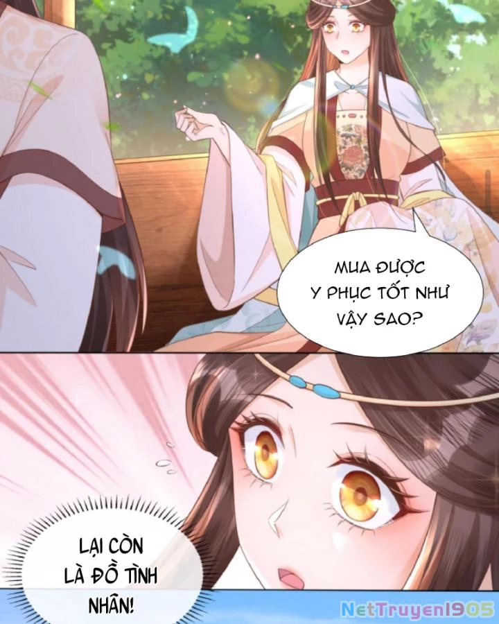 Sau Khi Xuyên Sách, 5 Nhân Cách Của Bạo Quân Đều Yêu Ta Chapter 24 - 8