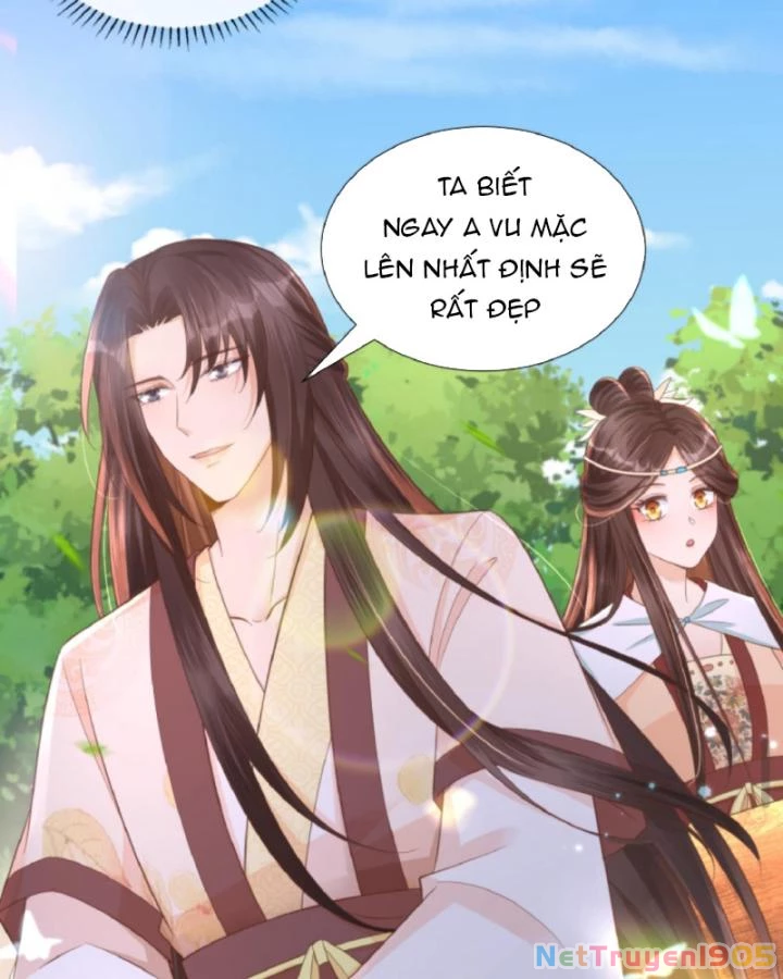 Sau Khi Xuyên Sách, 5 Nhân Cách Của Bạo Quân Đều Yêu Ta Chapter 24 - 9