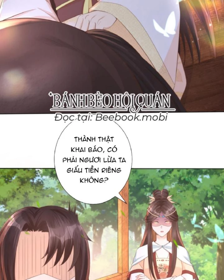Sau Khi Xuyên Sách, 5 Nhân Cách Của Bạo Quân Đều Yêu Ta Chapter 24 - 10